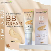 Skin Origin BB Cream